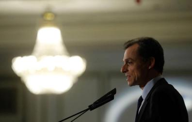 Duque dice que demostrará con un informe que no tuvo ahorro fiscal con su sociedad