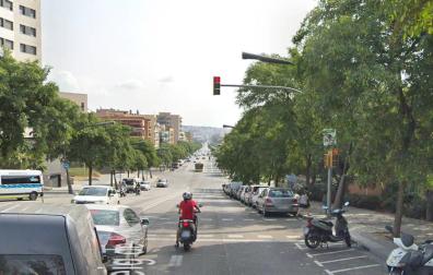 Investigan la muerte a disparos de un hombre en una calle de Barcelona