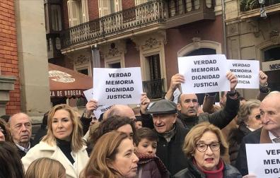 PPN pide la dimisión de Arasti por "permitir" la iniciativa sobre los presos de ETA