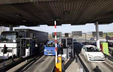 El Estado abonará este viernes los 22 millones para la N-121-A y la gratuidad de la AP-15