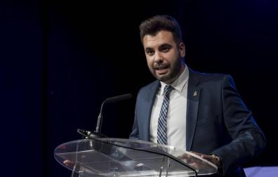 El alcalde de Zizur Mayor denuncia amenazas por la supresión de las vaquillas