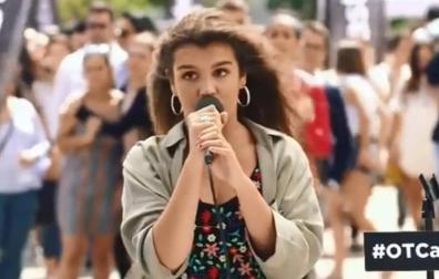 Los fans de Amaia Romero felicitan a la navarra en su 20 cumpleaños