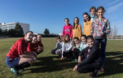 San Miguel Doneztebe y San Fermín Ikastola buscan el trono del torneo femenino