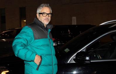 Cuarón: "Me parece muy ofensivo subtitular 'Roma' al español en España"