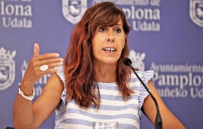 Esporrín cree que el Gobierno "se está echando atrás" con el desalojo de Rozalejo