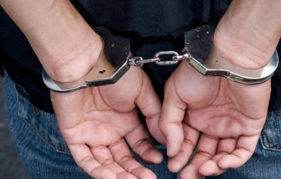 Detenido por robo con fuerza en la Milagrosa gracias a la colaboración ciudadana