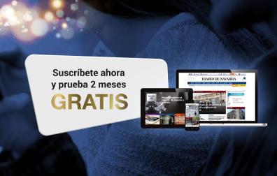 Prueba gratis DN+