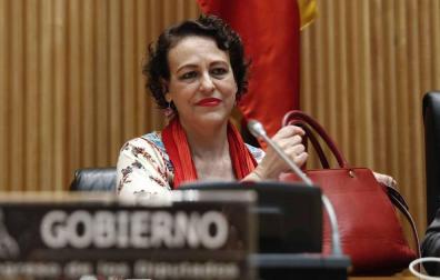 Valerio recurre para anular el sindicato de trabajadoras sexuales