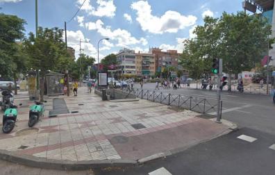 Una niña de tres años avisa de un incendio en casa mientras sus padres dormían borrachos