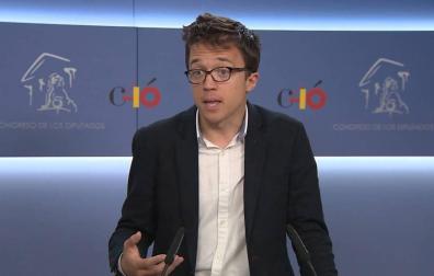 Bescansa niega que tenga un acuerdo con Errejón para desbancar a Iglesias