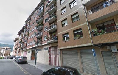Hallan el cadáver de una niña y a su madre grave en su domicilio de Bilbao