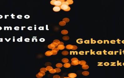 Conoce los números premiados en la campaña comercial navideña
