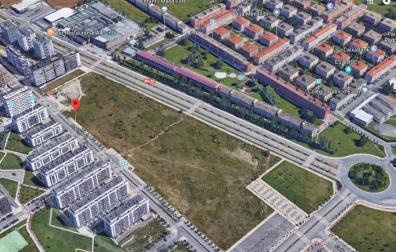 Miedo en Erripagaña ante una modificación del PSIS que traerá aún más viviendas