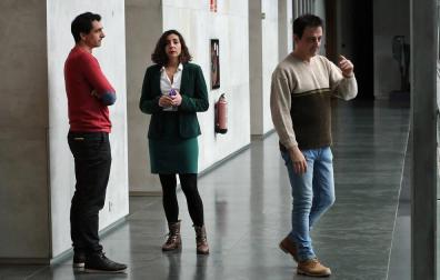 Laura Pérez se niega a abandonar su escaño tras su expulsión de Podemos