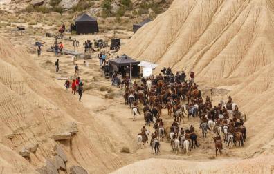 La industria mundial de las series se reunirá en Pamplona en junio