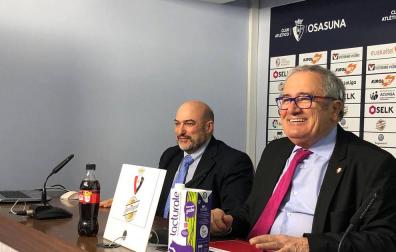 La consulta a los socios sobre la reforma de El Sadar ya tiene fecha