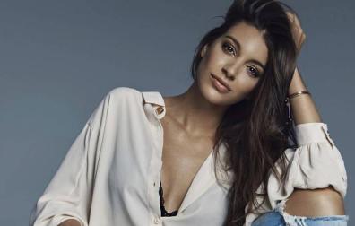 Ana Guerra presenta su nueva canción entre rumores de ruptura con su novio