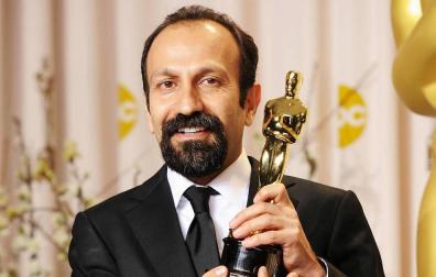 Asghar Farhadi impartirá un taller de cine en Navarra