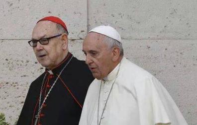 Fernando Sebastián: arzobispo emérito, teólogo referente