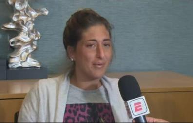 La familia de Emiliano Sala pide que no dejen el rastreo porque siente que están vivos