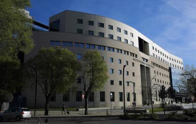 La Audiencia da la razón a un cliente que contrató un préstamo al 33% de interés