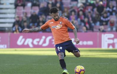 Rubén García lo vuelve a hacer