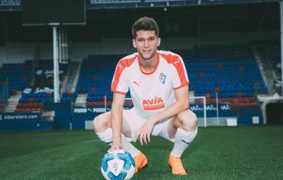 Marc Cardona.