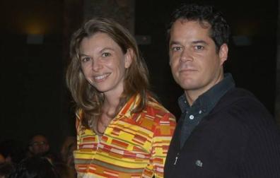 El mundo del cine se despide de Paloma Gómez, expareja de Jorge Sanz