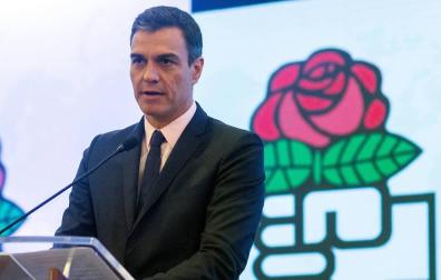 Sánchez llama "tirano" a Maduro y envía su "aliento" a los venezolanos