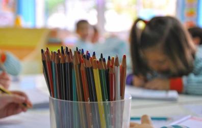 Claves y novedades para la preinscripción escolar en Navarra