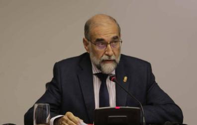 Domínguez: "Podemos dialogar si los médicos desconvocan la huelga"