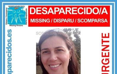 Desaparecida una mujer desde la noche del viernes en Lleida