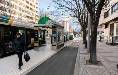 Este martes será un día con nula nubosidad y ambiente soleado.
