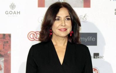 Isabel Gemio presenta este mes en Pamplona su libro 'Mi hijo, mi maestro'