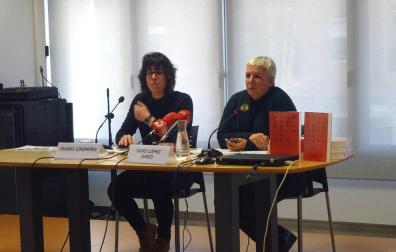 Un libro recoge las claves de la poesía actual escrita por mujeres en Navarra