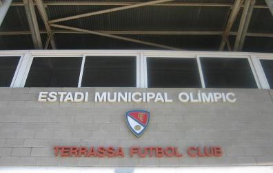 Suspenden el Terrassa-Viladecavalls juvenil femenino por insultos sexistas