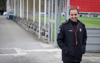 Osasuna quiere renovar a Arrasate