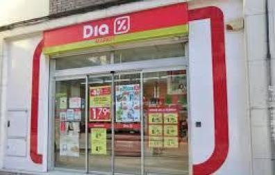 DIA inicia un despido colectivo en España para 2.100 trabajadores