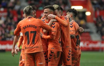 La racha de Osasuna nace de la fiabilidad
