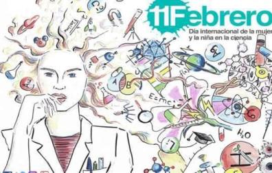 Las barreras para que las niñas y las mujeres accedan a la ciencia