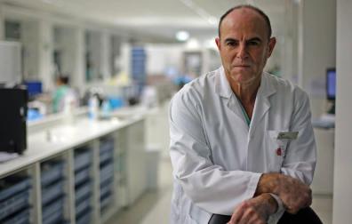 José Elizalde Fernández.