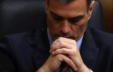 Sánchez anunciará si adelanta las elecciones tras el Consejo de Ministros del viernes
