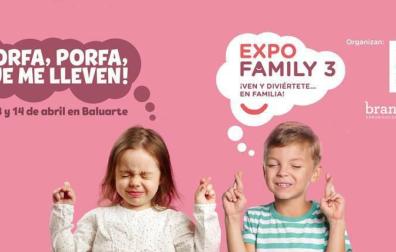 Únete al grupo de Educación y Familia de Diario de Navarra en Facebook