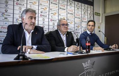 Osasuna expondrá los "Recuerdos rojillos" a personas mayores