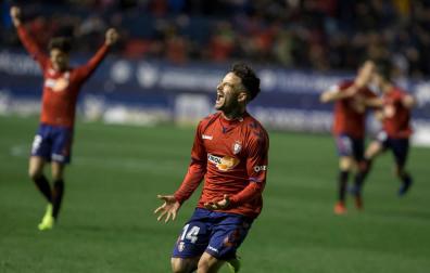 La media hora rojilla