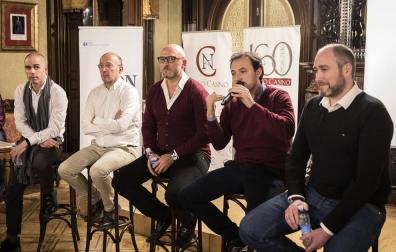 Los proyectos de reforma de El Sadar defendidos en el foro DN, uno a uno