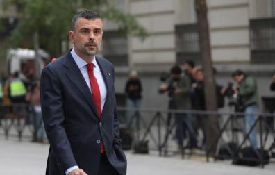 Santi Vila paga la fianza de 50.000 euros impuesta para salir de prisión