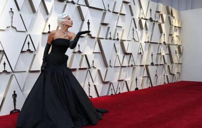 Los looks que han lucido sobre la alfombra roja los invitados a los premios Oscar 2019.