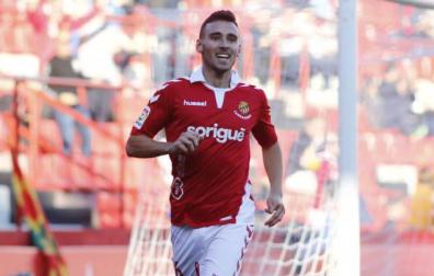 Imanol García: "Que lo ganen todo, pero no el sábado"