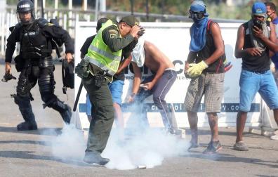 Del 'caracazo' a la pugna Maduro-Guaidó, 30 años de inestabilidad en Venezuela